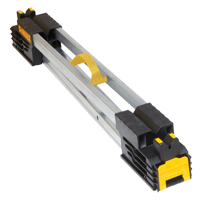 Metal Folding Sawhorse Mukwa Safety Services