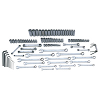 Add On Set, 104 Pieces Mukwa Safety Services
