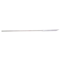 Barre de d&eacute;molition, Largeur de 1-1/4", Longueur de 60" Mukwa Safety Services