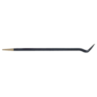 Levier, 3" la, 24" lo Mukwa Safety Services