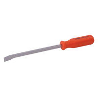 Levier, 1-1/4" la, 13" lo Mukwa Safety Services