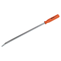 Levier, 1-1/4" la, 24-1/4" lo Mukwa Safety Services