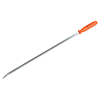 Levier, 1-2/5" la, 30-1/4" lo Mukwa Safety Services