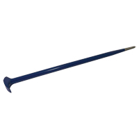 Levier, 11/16" la x 20" lo Mukwa Safety Services