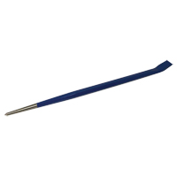 Barre-levier, 18" Mukwa Safety Services