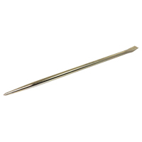Barre-levier, 24" Mukwa Safety Services