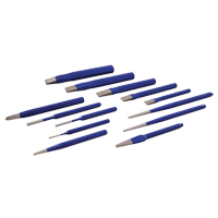 Punch & Chisel Set Mukwa Safety Services