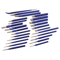 Punch & Chisel Set Mukwa Safety Services