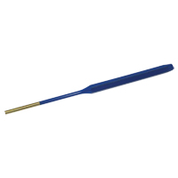 Poinçon effil&eacute; long, 3/16" dia. x 8" lo Mukwa Safety Services
