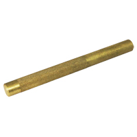 Brass Drift Punch Mukwa Safety Services