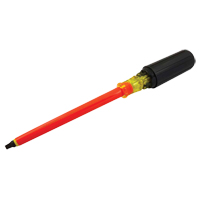 Square Screwdriver Mukwa Safety Services