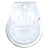 Feeler Gauge Mukwa Safety Services