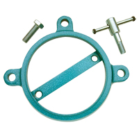 Swivel Base Mukwa Safety Services