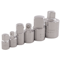 Adapter Set Mukwa Safety Services