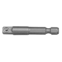 Male Square End Hex Drive Extension Mukwa Safety Services