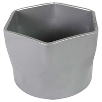 Axle Nut Socket Mukwa Safety Services