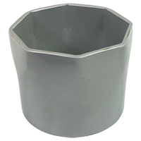 Axle Nut Socket Mukwa Safety Services