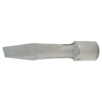 Socket, Slot, 3/8" x 3-3/16" L, 3/8" Square Drive Drive Mukwa Safety Services