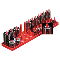 Plastic Socket Organizer Mukwa Safety Services