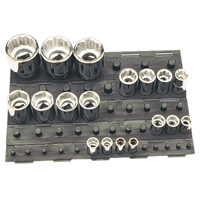 Plastic Socket Organizer Set Mukwa Safety Services