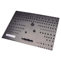 Plastic Socket Organizer Set Mukwa Safety Services