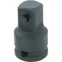 Adaptateur, Chocs, Prise 3/8", Douille 1/2", 1,375" lo Mukwa Safety Services