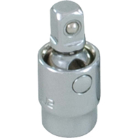 Douille cardan, Prise 1/4", Douille 1/4" Mukwa Safety Services