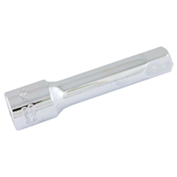 Extension, 3/8" Drive, 1-1/2" L Mukwa Safety Services