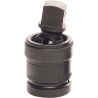Universal Joint Socket, Impact, 1" Drive, 1" Socket Mukwa Safety Services