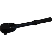 Reversible Ratchet, 1/2" Drive, Plain Handle Mukwa Safety Services