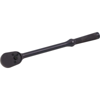 Reversible Ratchet, 1/2" Drive, Plain Handle Mukwa Safety Services