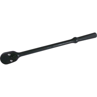 Reversible Ratchet, 1/2" Drive, Plain Handle Mukwa Safety Services