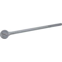Reversible Ratchet, 1" Drive, Plain Handle Mukwa Safety Services
