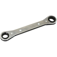 Flat Ratcheting Box Wrench Mukwa Safety Services