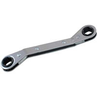 Offset Ratcheting Box Wrench Mukwa Safety Services