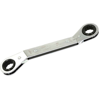 Ratcheting Box Wrench   Mukwa Safety Services