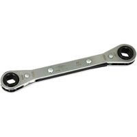 Flat Ratcheting Box Wrench   Mukwa Safety Services