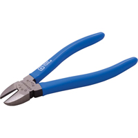Side Cutting Plier, 5" L Mukwa Safety Services