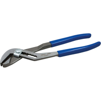 Water Pump Pliers, 10-1/4" Mukwa Safety Services