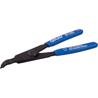 Snap Ring Plier Mukwa Safety Services