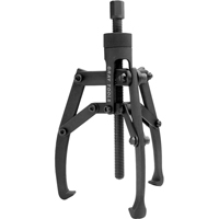 Single Operator Puller Mukwa Safety Services