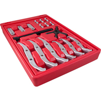 Gear Puller Set Mukwa Safety Services