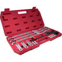 Gear Puller Set Mukwa Safety Services