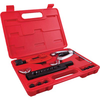 Double Flaring Tool Set with Tube Cutter Mukwa Safety Services