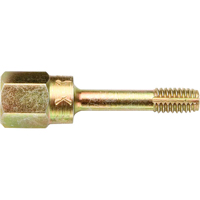 Tap, High Speed Steel, M6x1 Thread Mukwa Safety Services