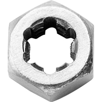 Fili&egrave;re &agrave; filet grossier, Filet de 5/16"-18, Acier rapide Mukwa Safety Services
