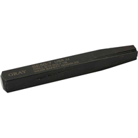 Straight Type Screw Extractor, 7, For Screw Size 7/8", Carbide Mukwa Safety Services