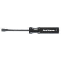 Pry Bar with Angled Tip, 1/4" W, 8" L Mukwa Safety Services