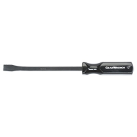 Pry Bar with Angled Tip, 3/8" W, 12" L Mukwa Safety Services