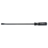 Pry Bar with Angled Tip, 3/8" W, 17" L Mukwa Safety Services